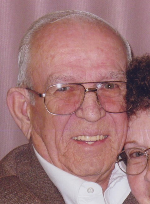 Obituary of Leo Philip Merchant