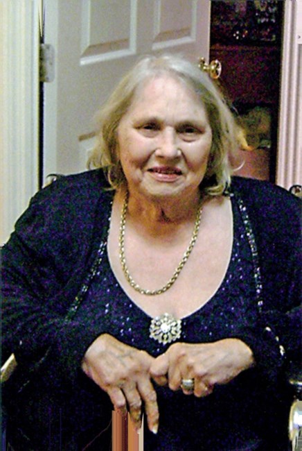 Obituary of Helen DaCosta