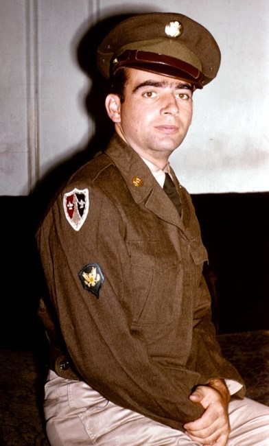 Obituary of James Foley