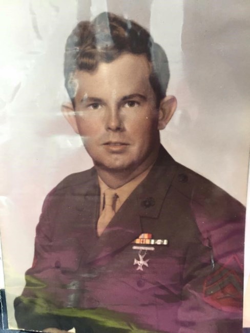 Obituario de Peter Alan Morrison