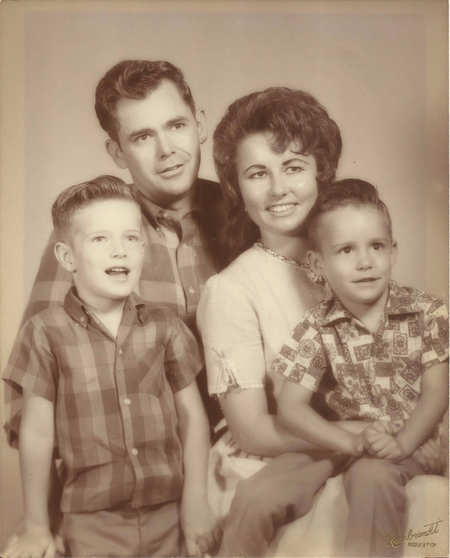 Avis de décès de Robert Wayne Ream