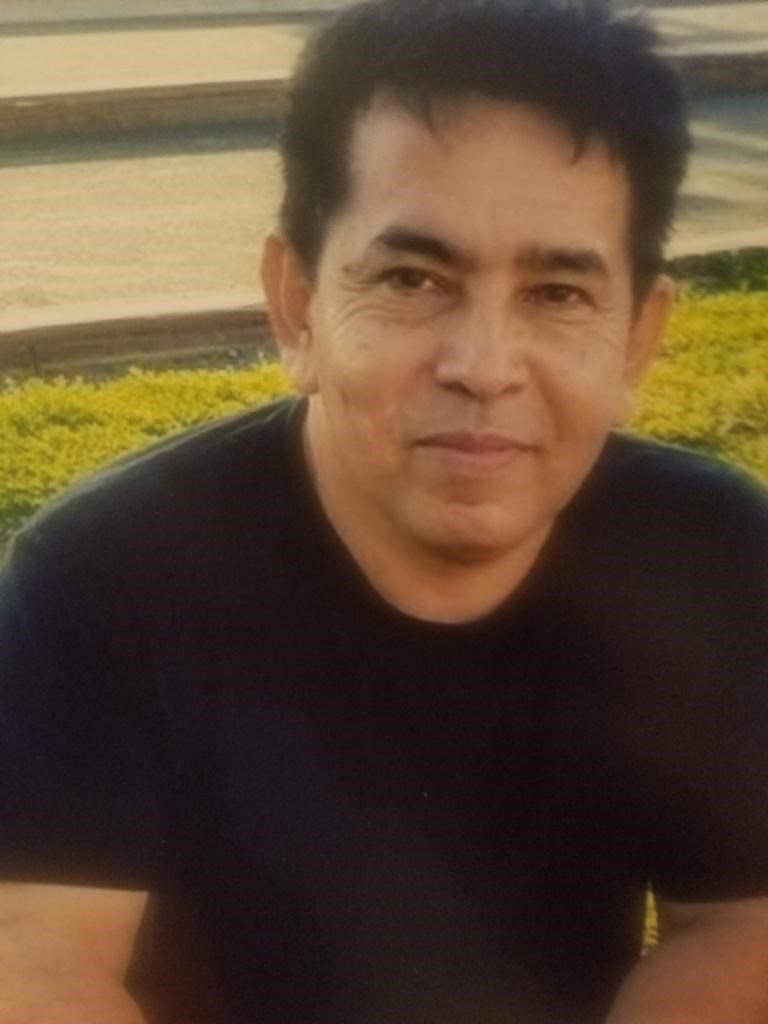 Obituary of Jose Luis Lemus Olivares