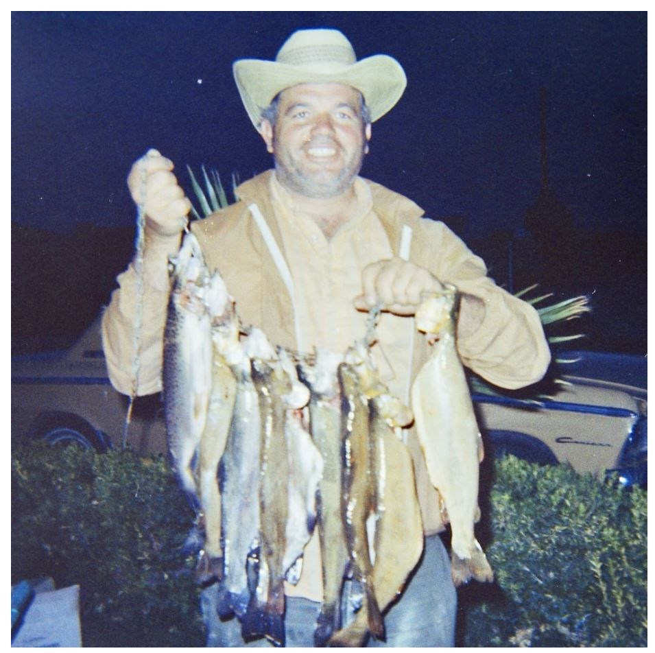 Obituary of Dayle Kimball Rust