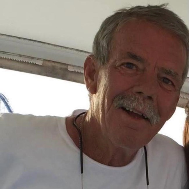 Obituary of Bruce Bischoff