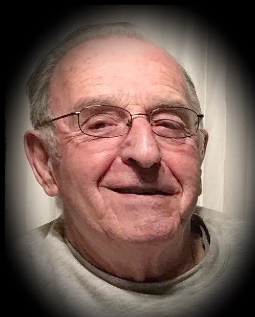Obituary of Robert F. Simons