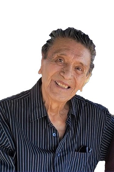 Obituario de Antonio Lujan