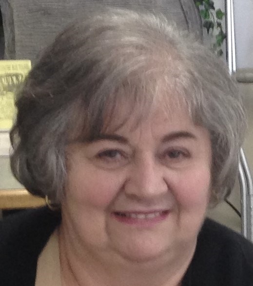 Obituary of Dianna May Fletcher