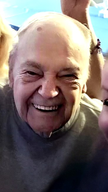 Obituary of Donald H. Klein