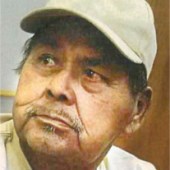 Obituary of Gilbert Floyd Antone