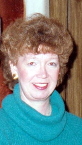 Obituary of Lois Jenkins Rupert