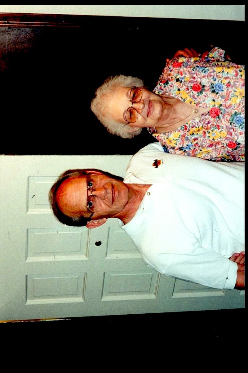 Obituary of Roger Louis Merchen