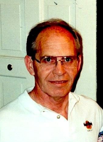 Obituary of Roger Louis Merchen