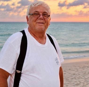 Obituary of Darrell Eugene Neville