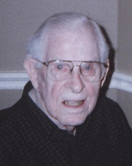 Obituary of Marvin S. Bowman, Jr.