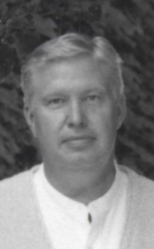 Obituary of Frank E. Hansen