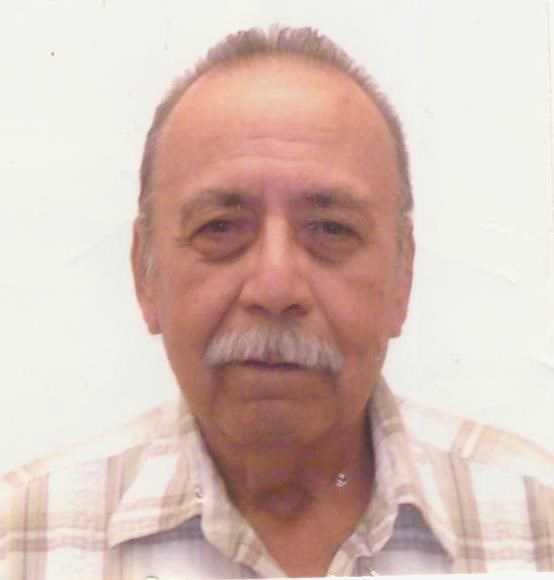 Obituary of Gilbert Hernandez