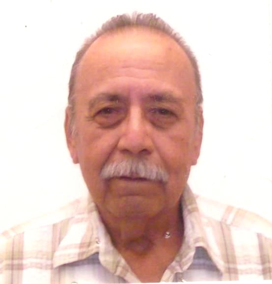 Obituary of Gilbert Hernandez