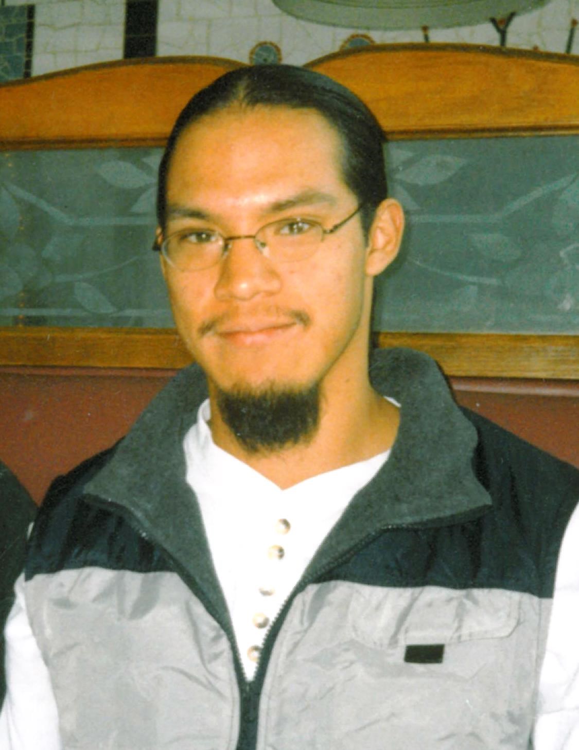 Obituary of Lance Andrew Peters Williams