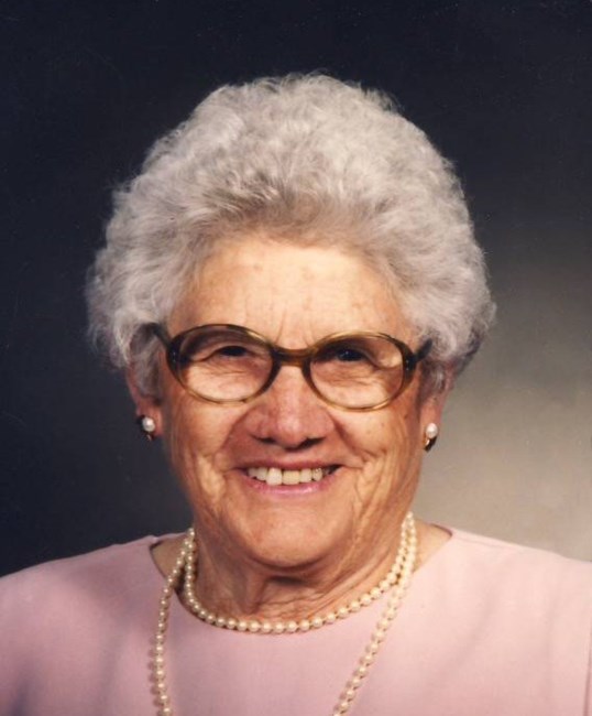 Obituary of Carmela Cannavo Cassisi