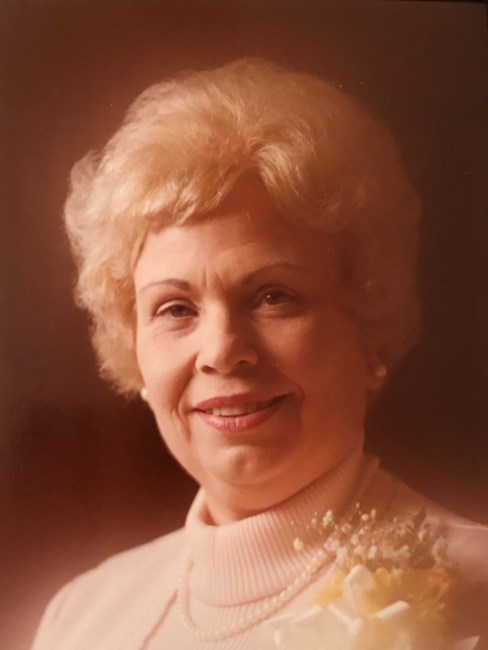 Obituary of June Jordan