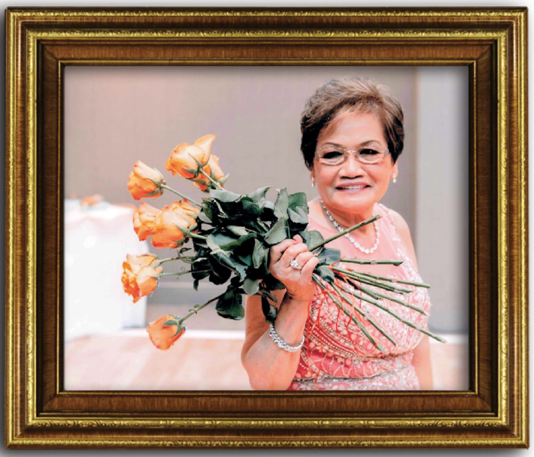 Obituary of Norma Dabu Rivera