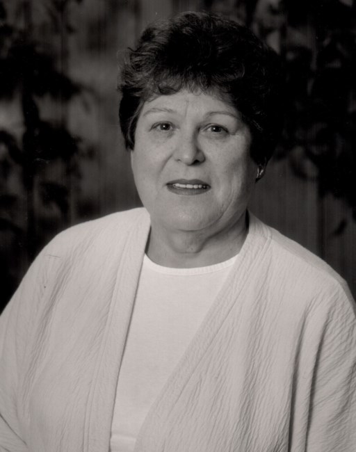 Obituary of Alice Ruth Merrick