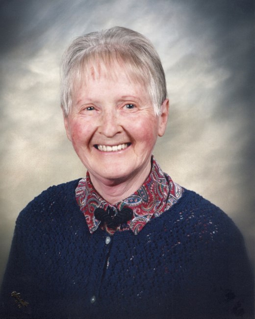 Obituario de Evelyn Marie Marks