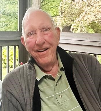 Obituary of Wade Earl Dill