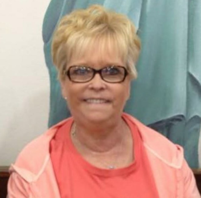 Obituary of Dawna Nelson