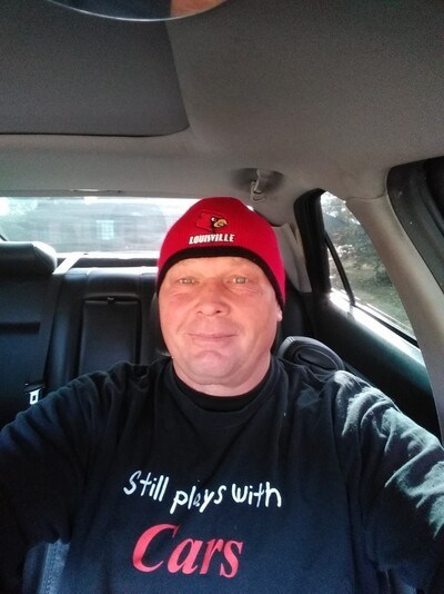 Obituary of Danny L. Stearman