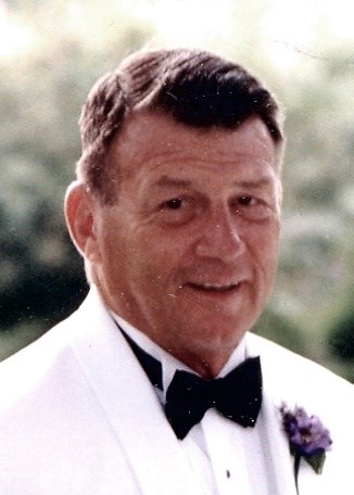 Obituary of James Melbourne Tait Jr.