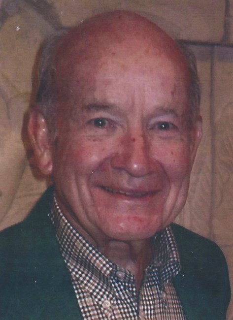 Obituary of James Allen Hale