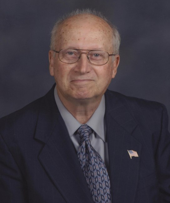 Obituary of William John Klumpp