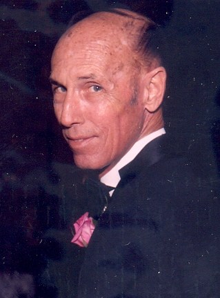 Obituary of Othan Allan Spradley