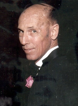 Obituary of Othan Allan Spradley