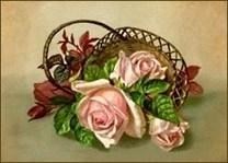 Obituary of Emily O'Neal Goswick