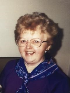Obituary of Eleanor M. Schuler