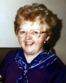 Obituary of Eleanor M. Schuler