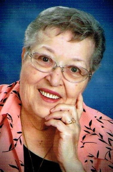 Obituary of Delores E. "Dee" Hedrick