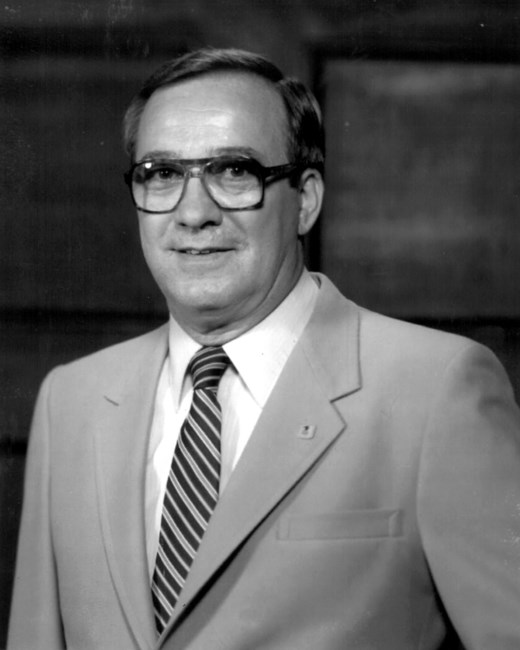 Obituary of Robert Lee Yoder