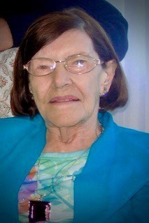 Obituario de Marie-Thérèse Dubois