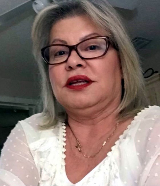 Obituary of Rosa I. Colon