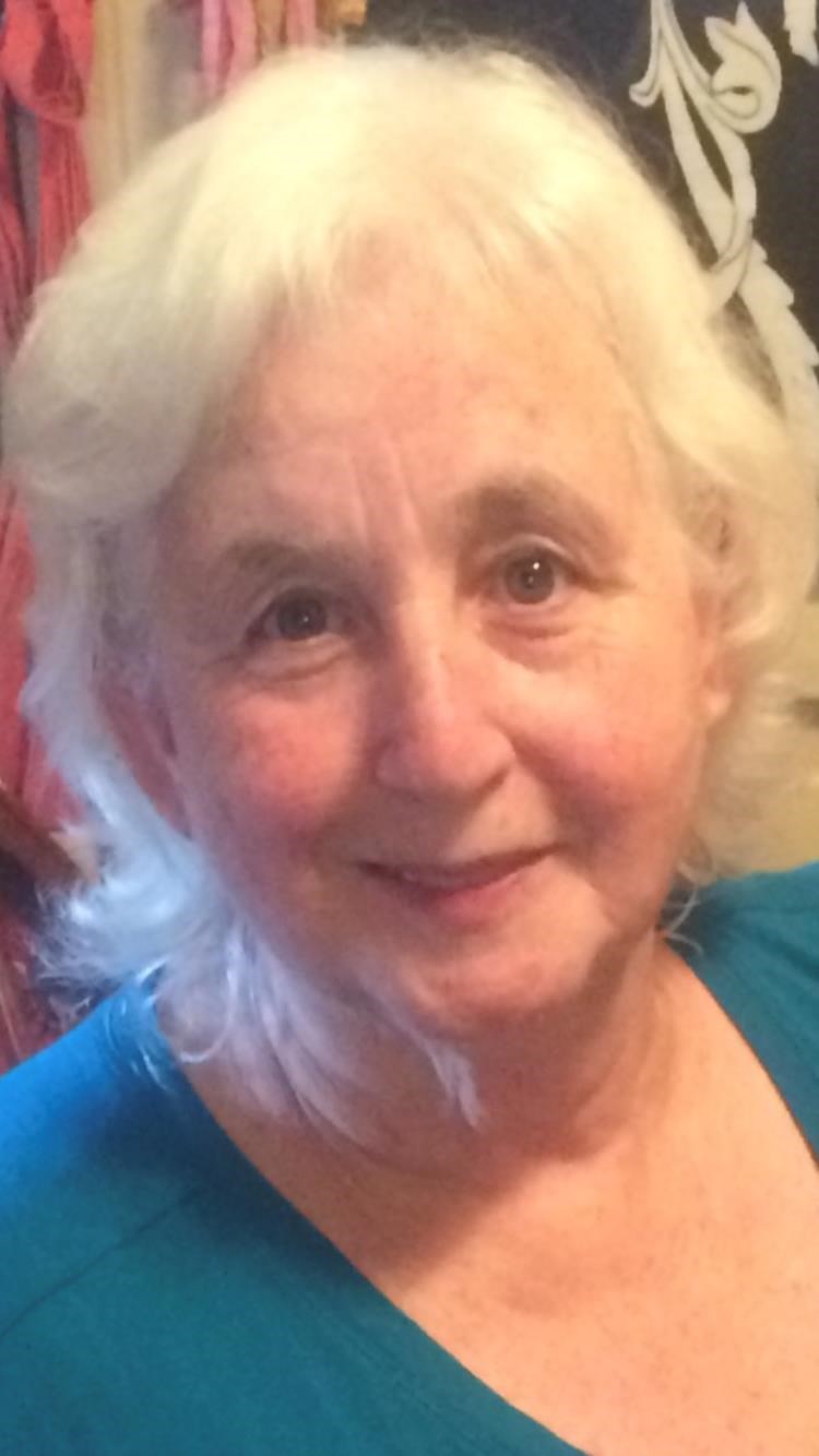 Obituary of Deloris Kay Hanks