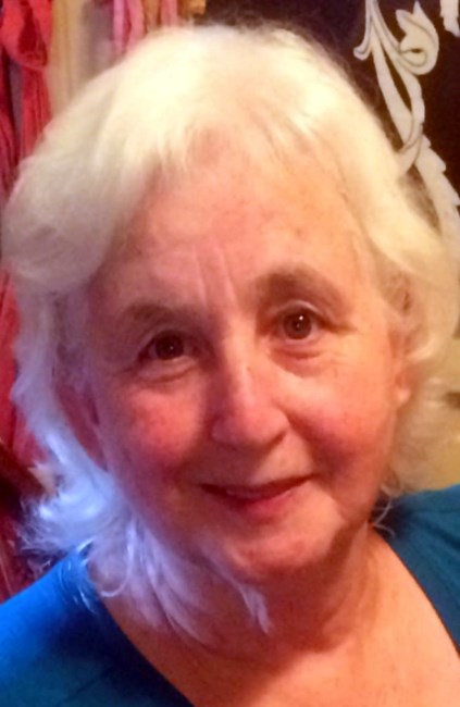 Obituary of Deloris Kay Hanks