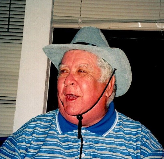 Obituary of Frank J. Sweeney Jr.