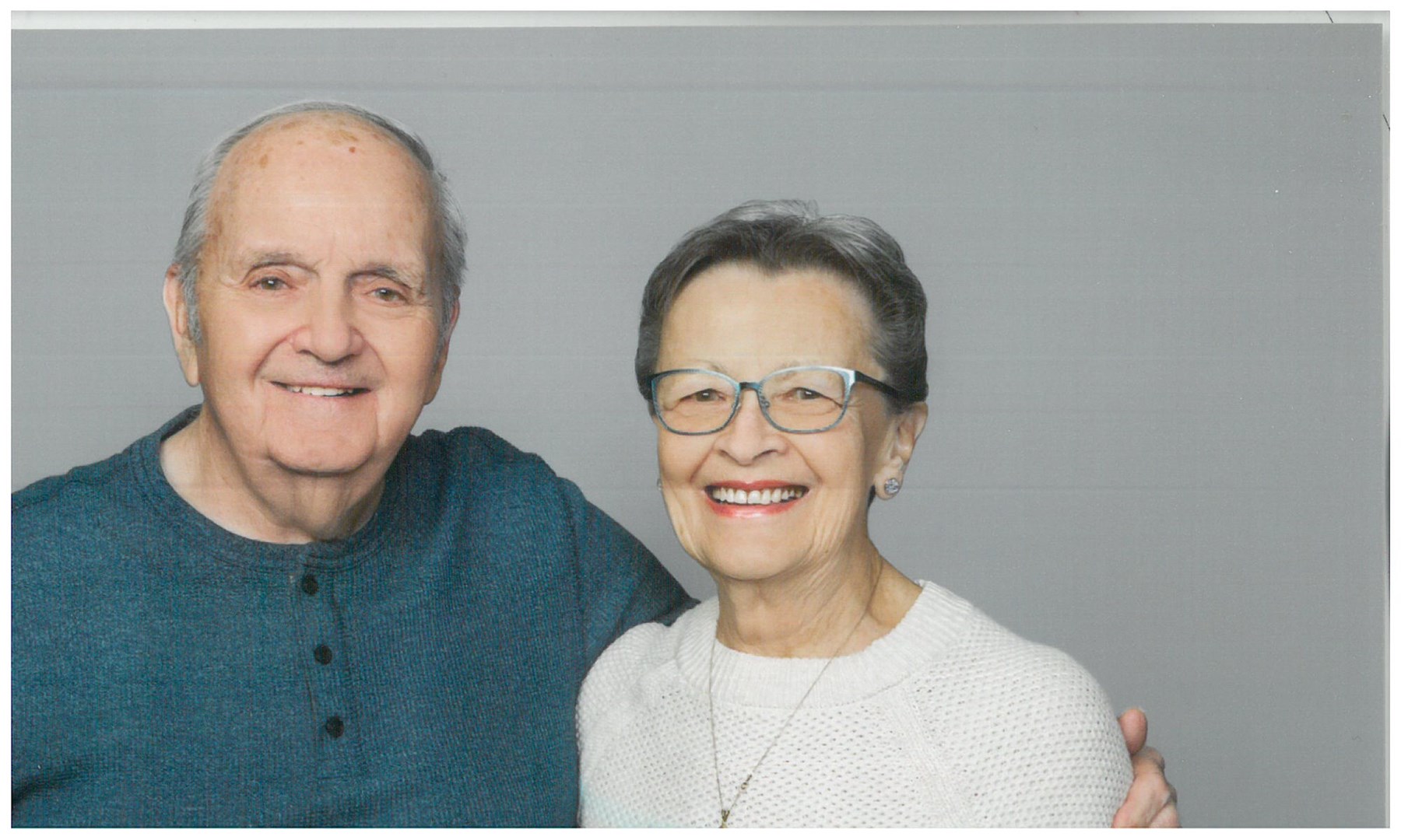 Obituary of Charles Alm III