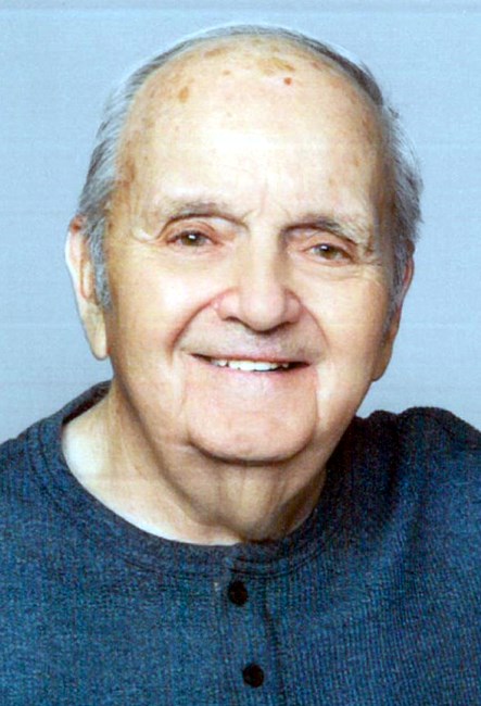 Obituary of Charles Alm III