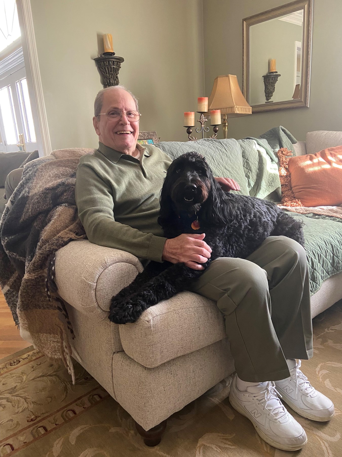 Obituary of Peter E. Cardinali