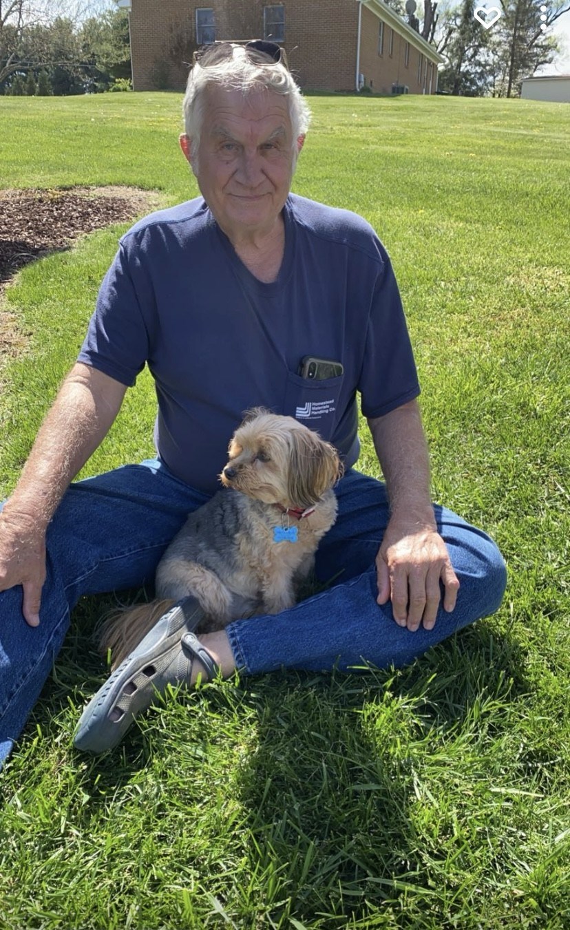 Obituary of William Arthur "Bill" Reynolds