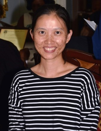 Obituary of Xiaoqing Wang